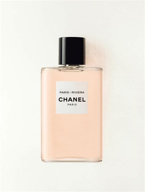 chanel paris riviera probe|chanel perfume paris riviera.